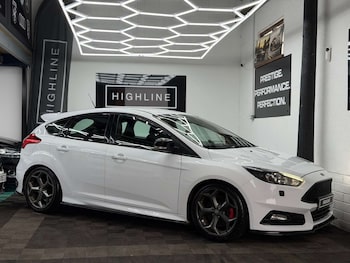 Used Ford Focus 2016 for sale - 77996953: Photo
