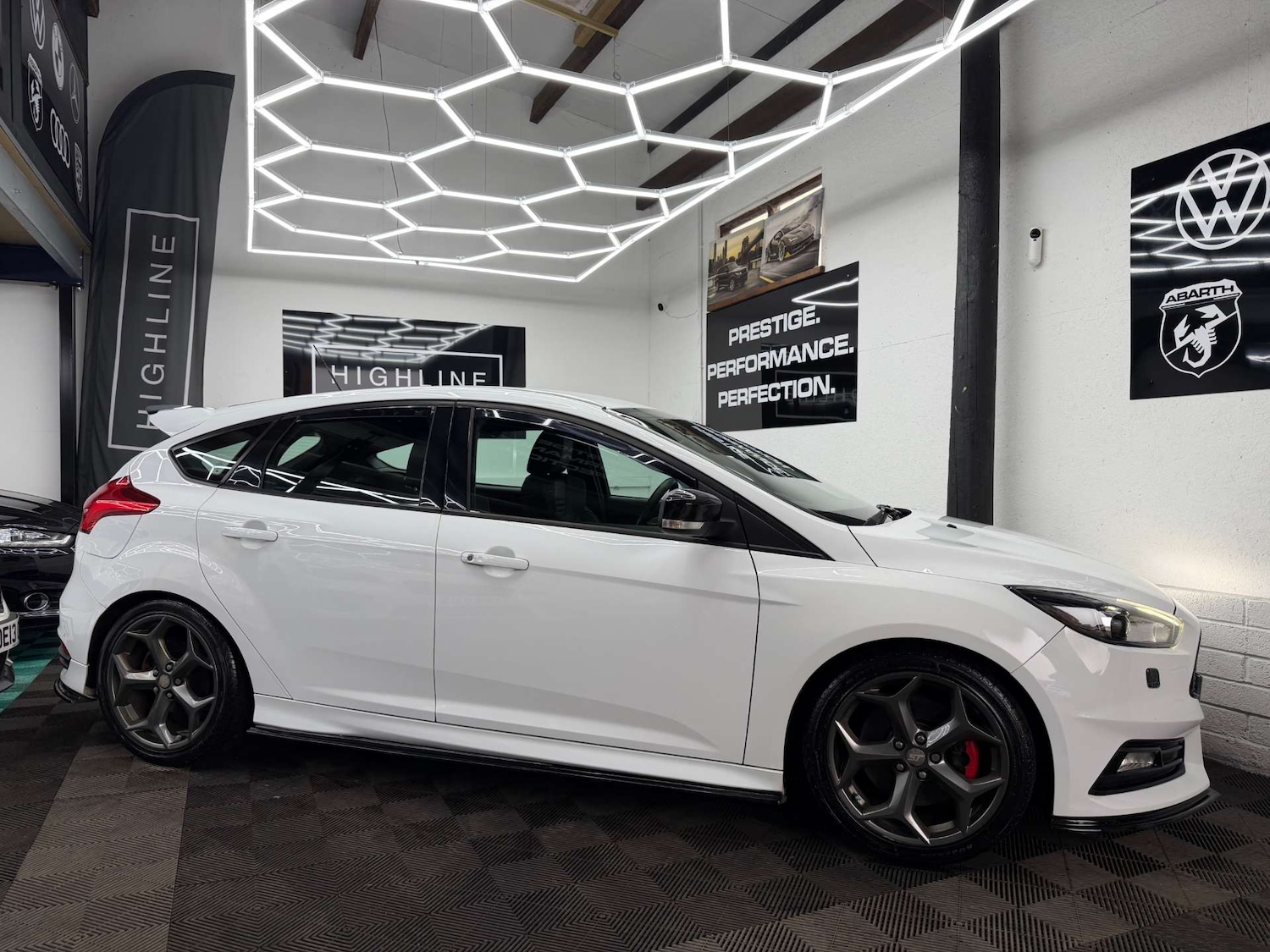 Used Ford Focus 2016 for sale - 77996953: Photo 5