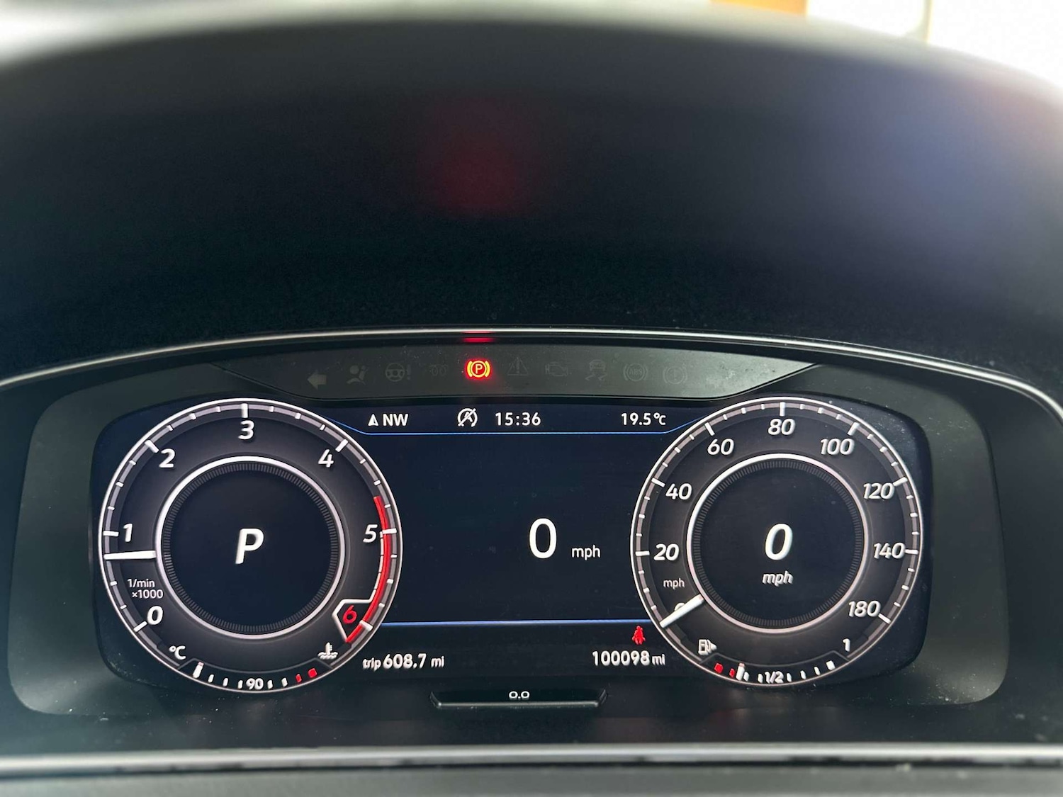 Used Volkswagen Golf 2017 for sale - 76625122: Photo 17