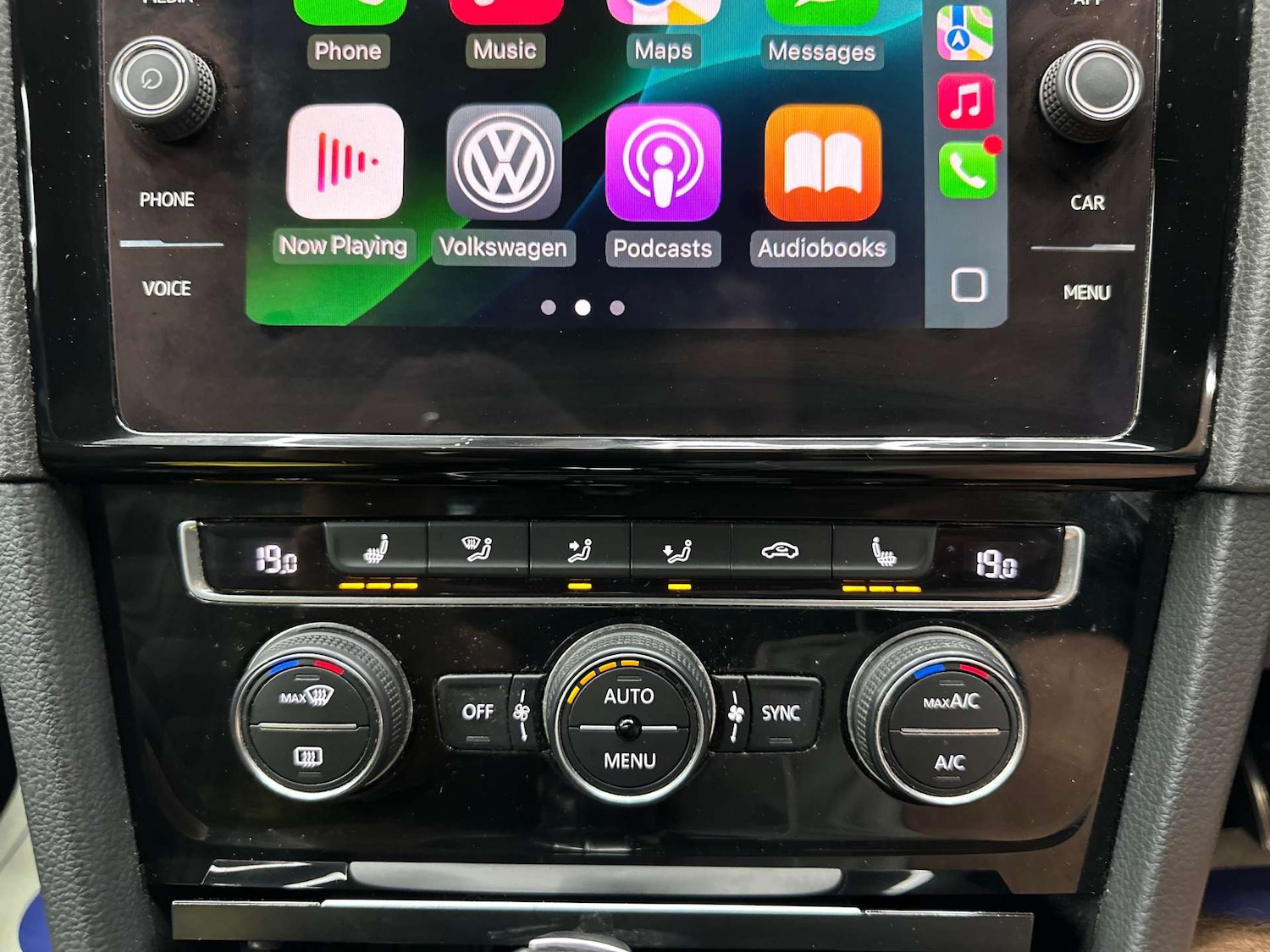 Used Volkswagen Golf 2017 for sale - 76625122: Photo 24