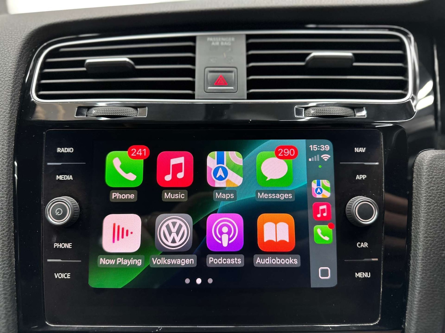 Used Volkswagen Golf 2017 for sale - 76625122: Photo 25