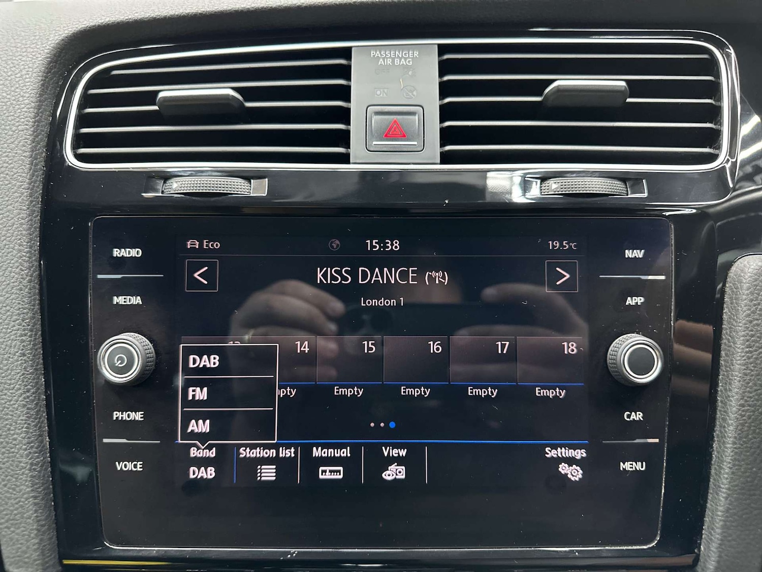 Used Volkswagen Golf 2017 for sale - 76625122: Photo 26