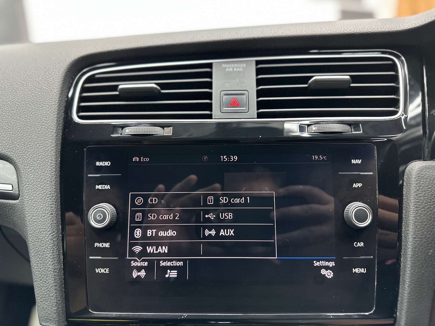 Used Volkswagen Golf 2017 for sale - 76625122: Photo 27