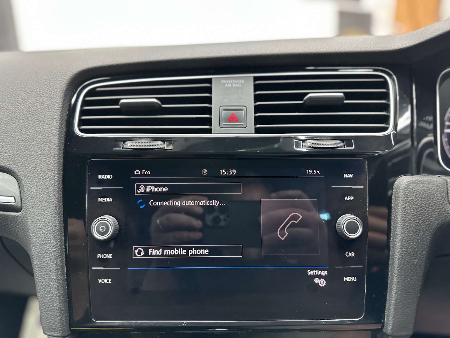 Used Volkswagen Golf 2017 for sale - 76625122: Photo 28