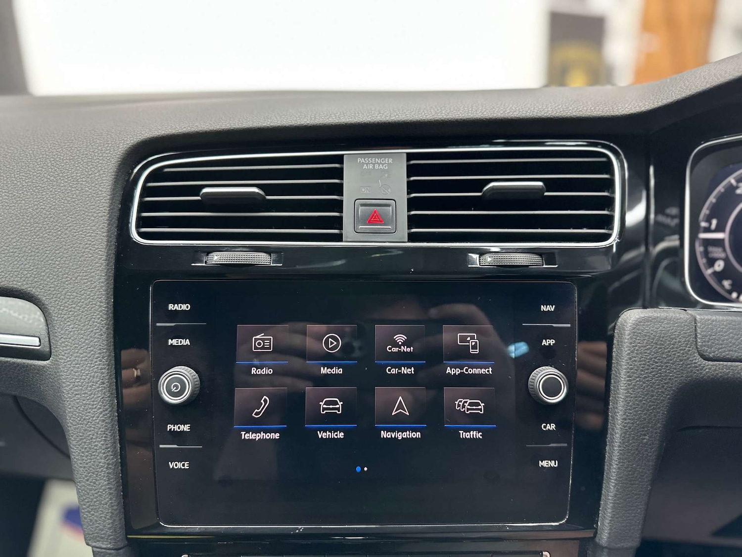 Used Volkswagen Golf 2017 for sale - 76625122: Photo 30