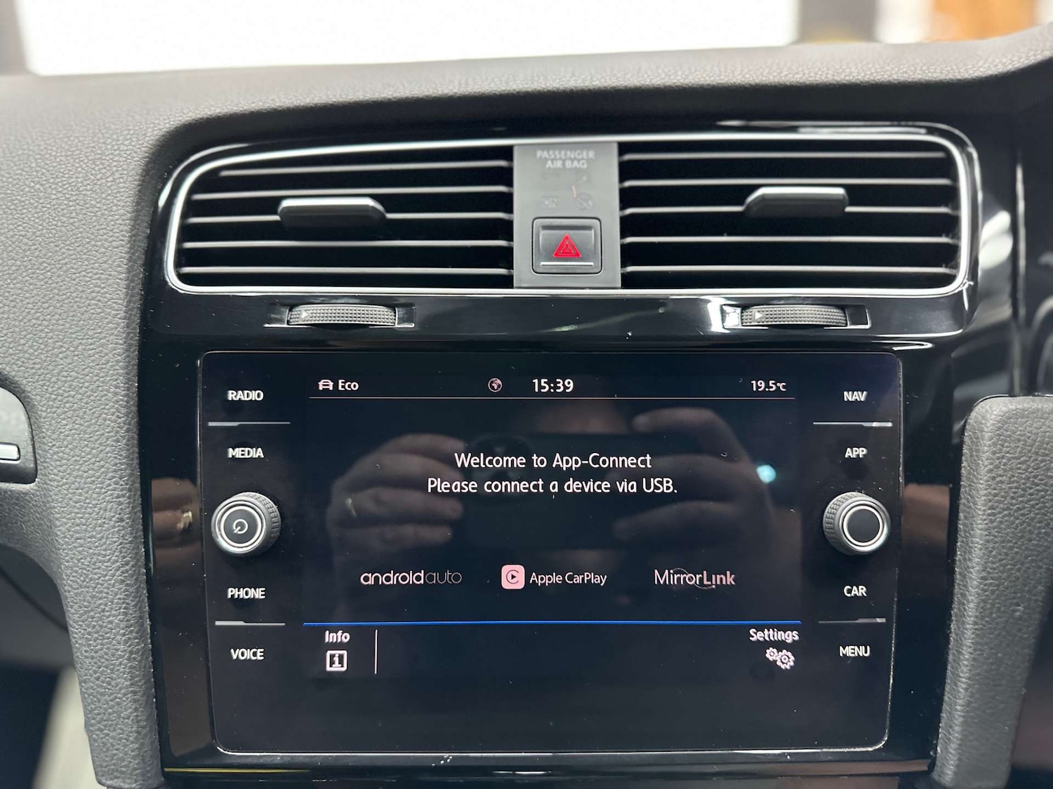 Used Volkswagen Golf 2017 for sale - 76625122: Photo 32