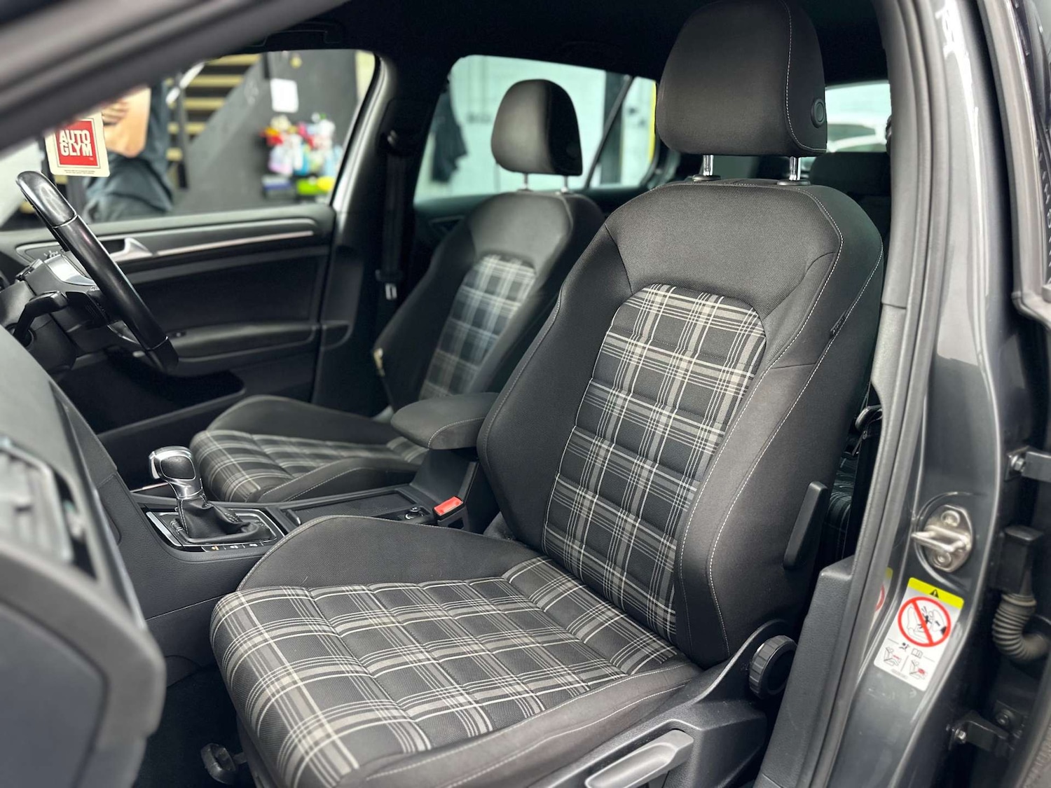 Used Volkswagen Golf 2017 for sale - 76625122: Photo 37