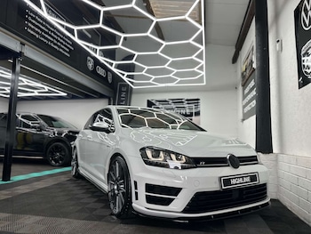 Used Volkswagen Golf 2015 for sale - 76625128: Photo