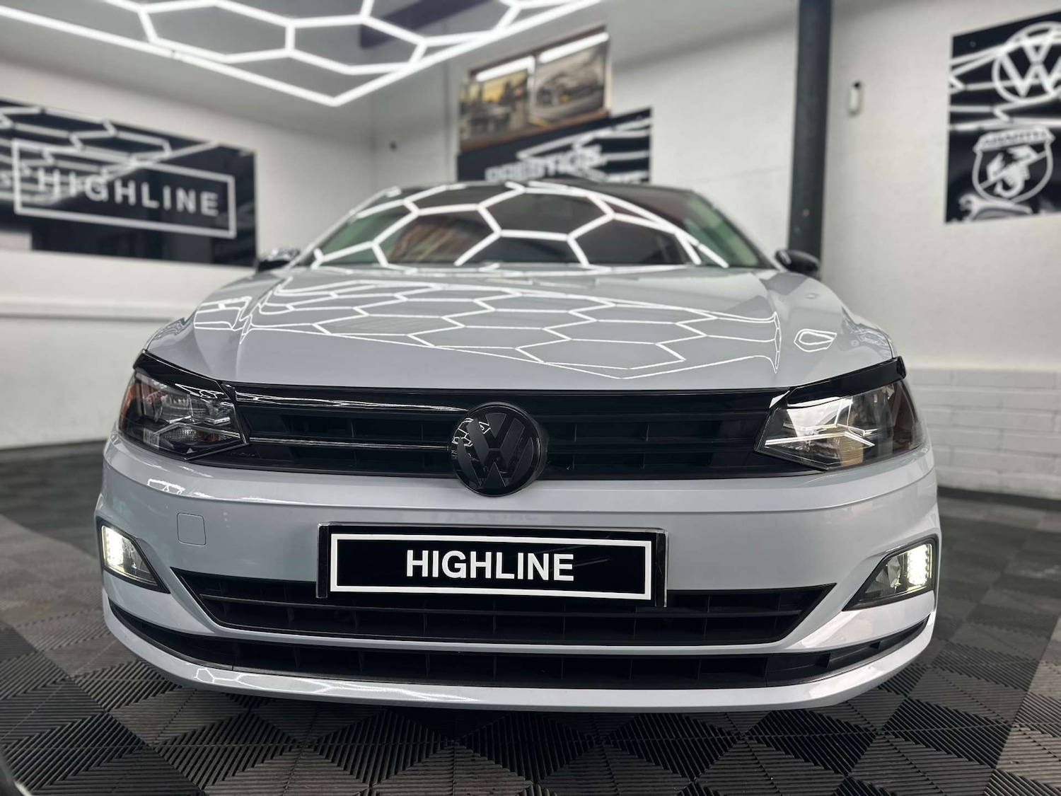 Used Volkswagen Polo 2019 for sale - 76625129: Photo 13