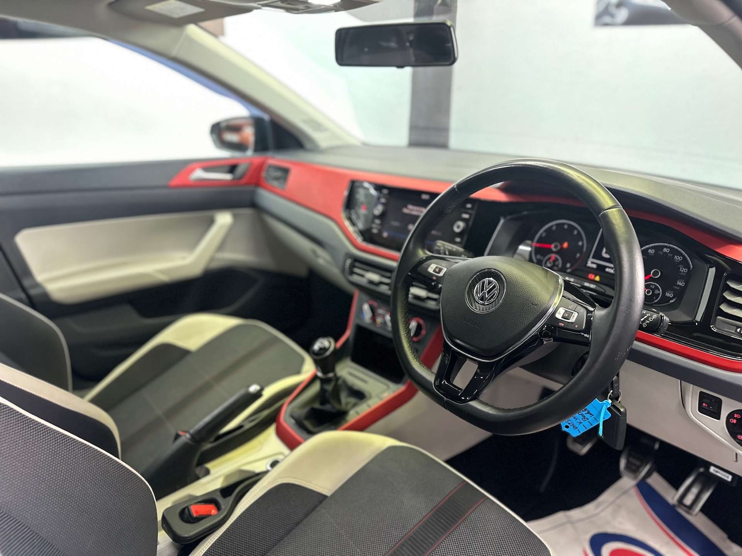 Used Volkswagen Polo 2019 for sale - 76625129: Photo 16