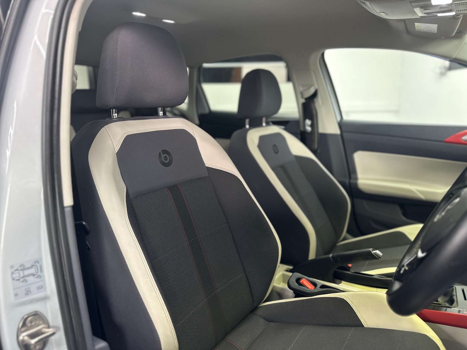 Used Volkswagen Polo 2019 for sale - 76625129: Photo 17