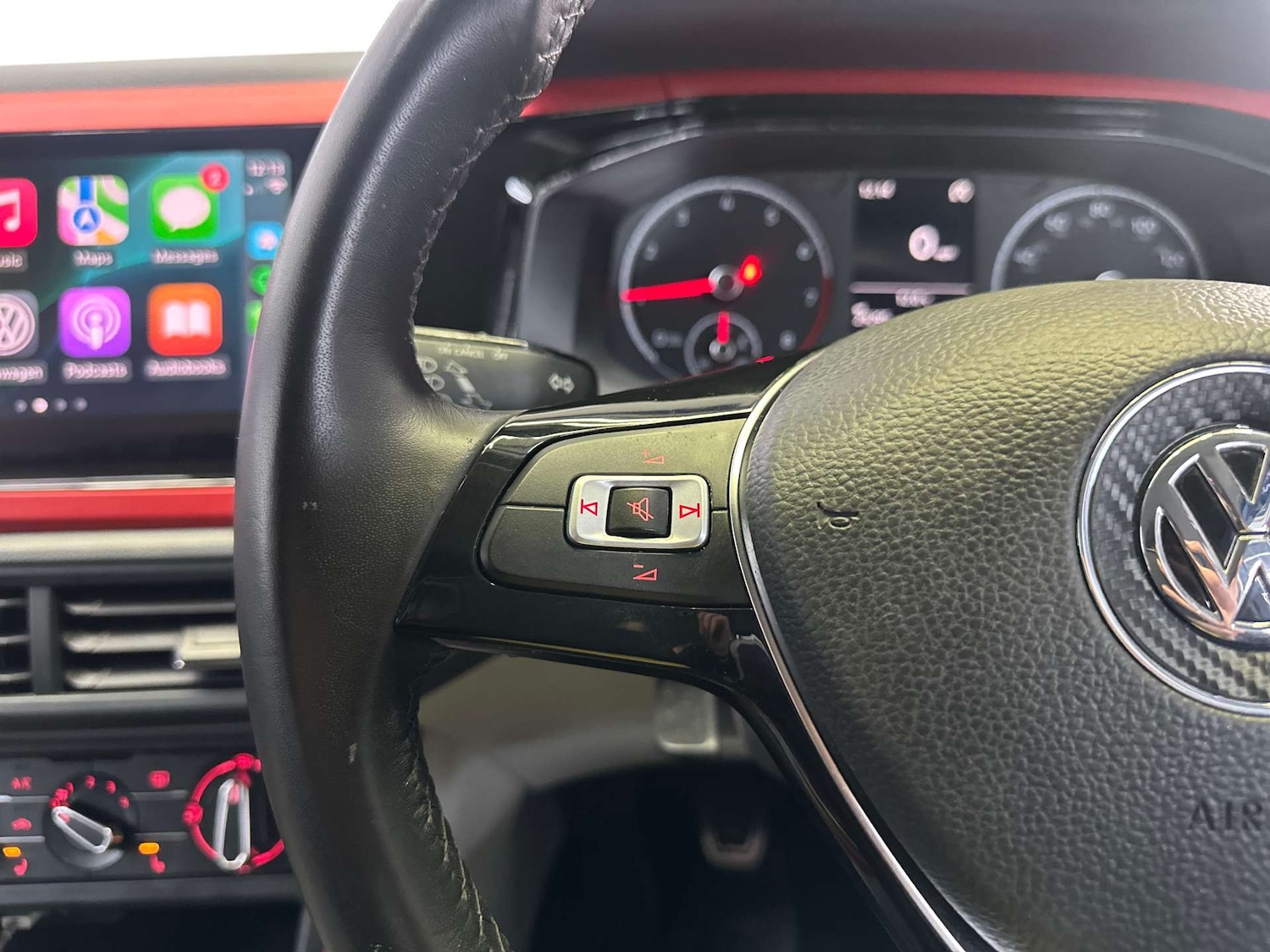 Used Volkswagen Polo 2019 for sale - 76625129: Photo 19