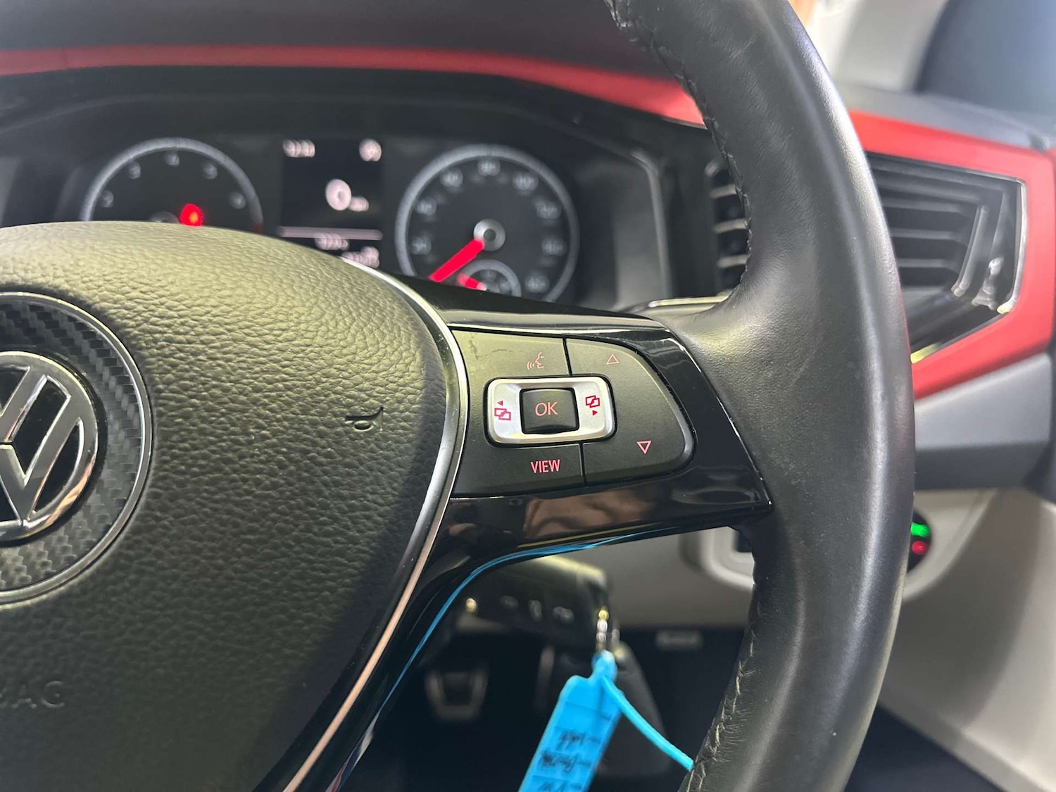 Used Volkswagen Polo 2019 for sale - 76625129: Photo 20