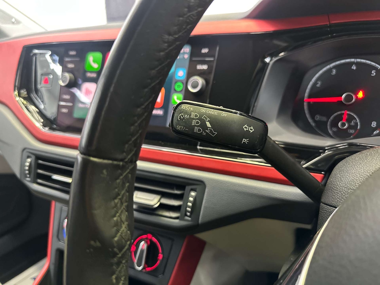 Used Volkswagen Polo 2019 for sale - 76625129: Photo 22