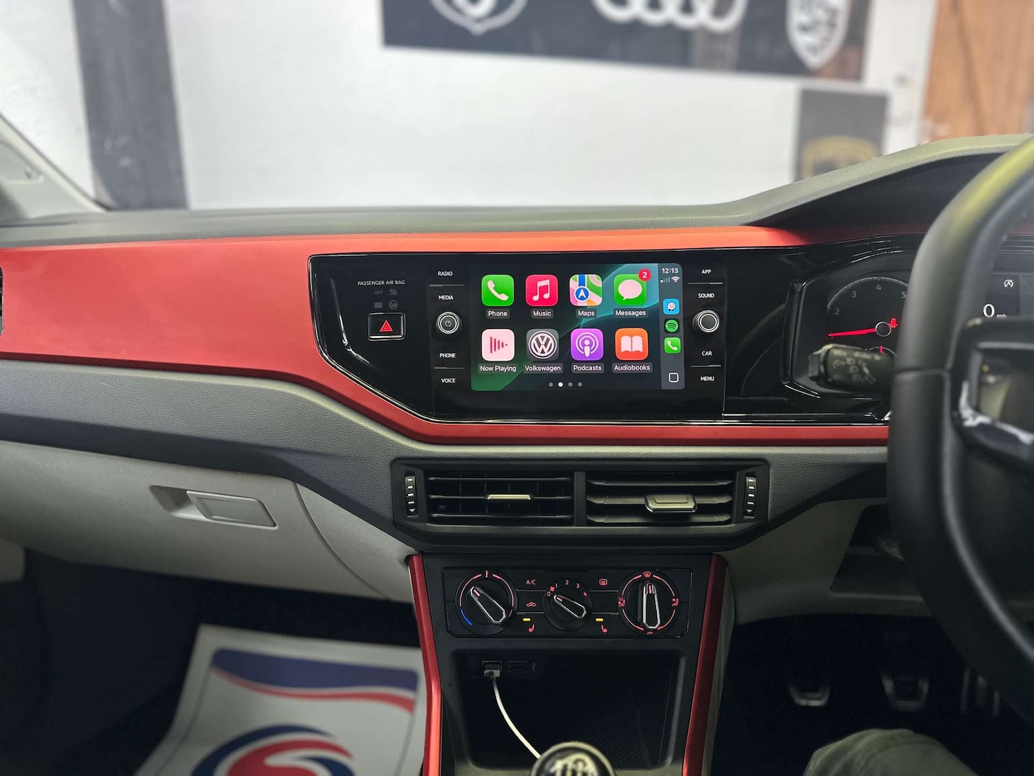 Used Volkswagen Polo 2019 for sale - 76625129: Photo 25