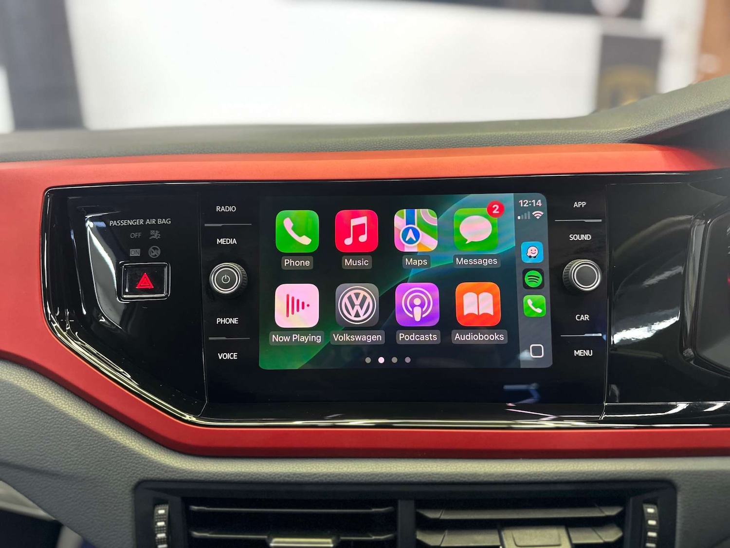 Used Volkswagen Polo 2019 for sale - 76625129: Photo 26