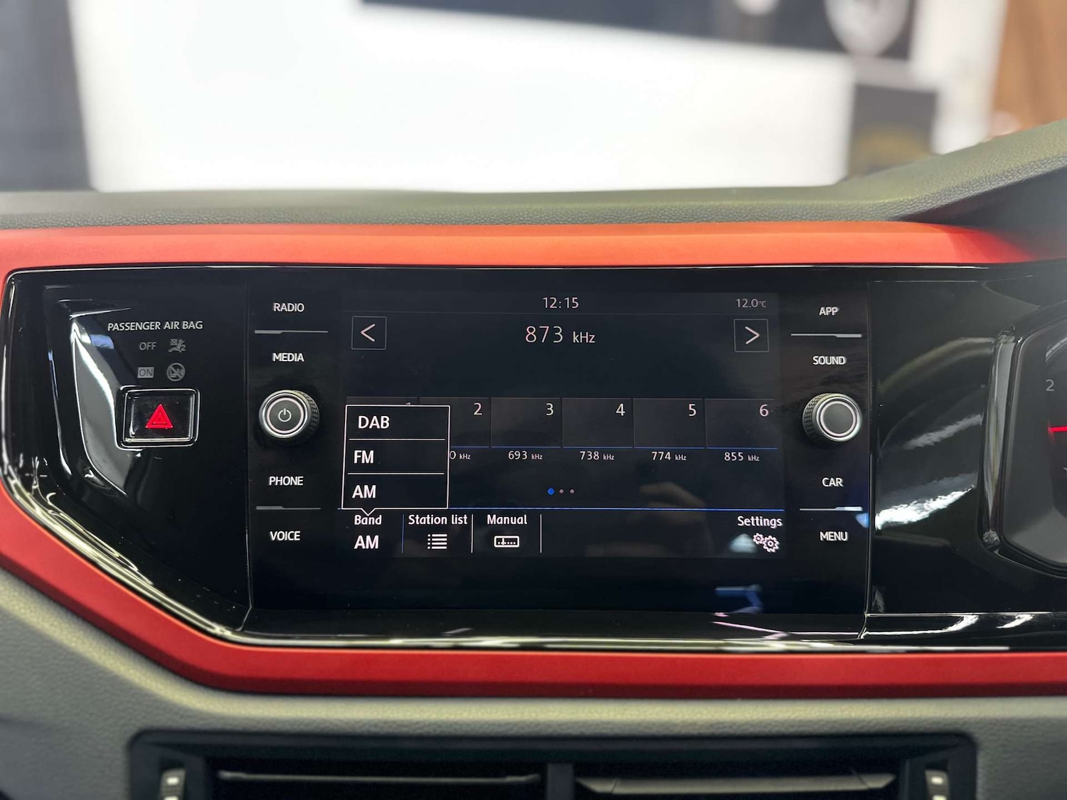 Used Volkswagen Polo 2019 for sale - 76625129: Photo 27