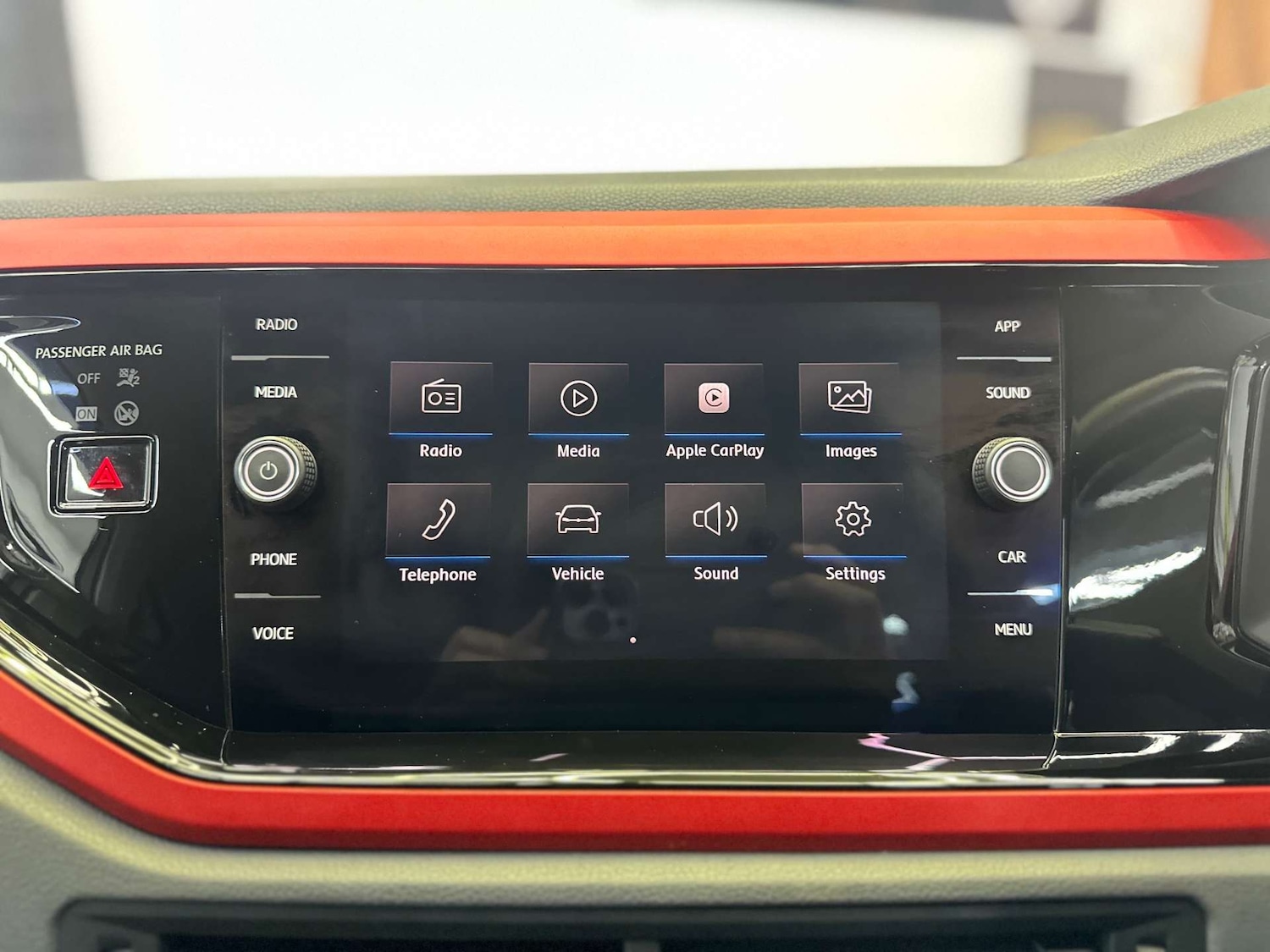 Used Volkswagen Polo 2019 for sale - 76625129: Photo 28