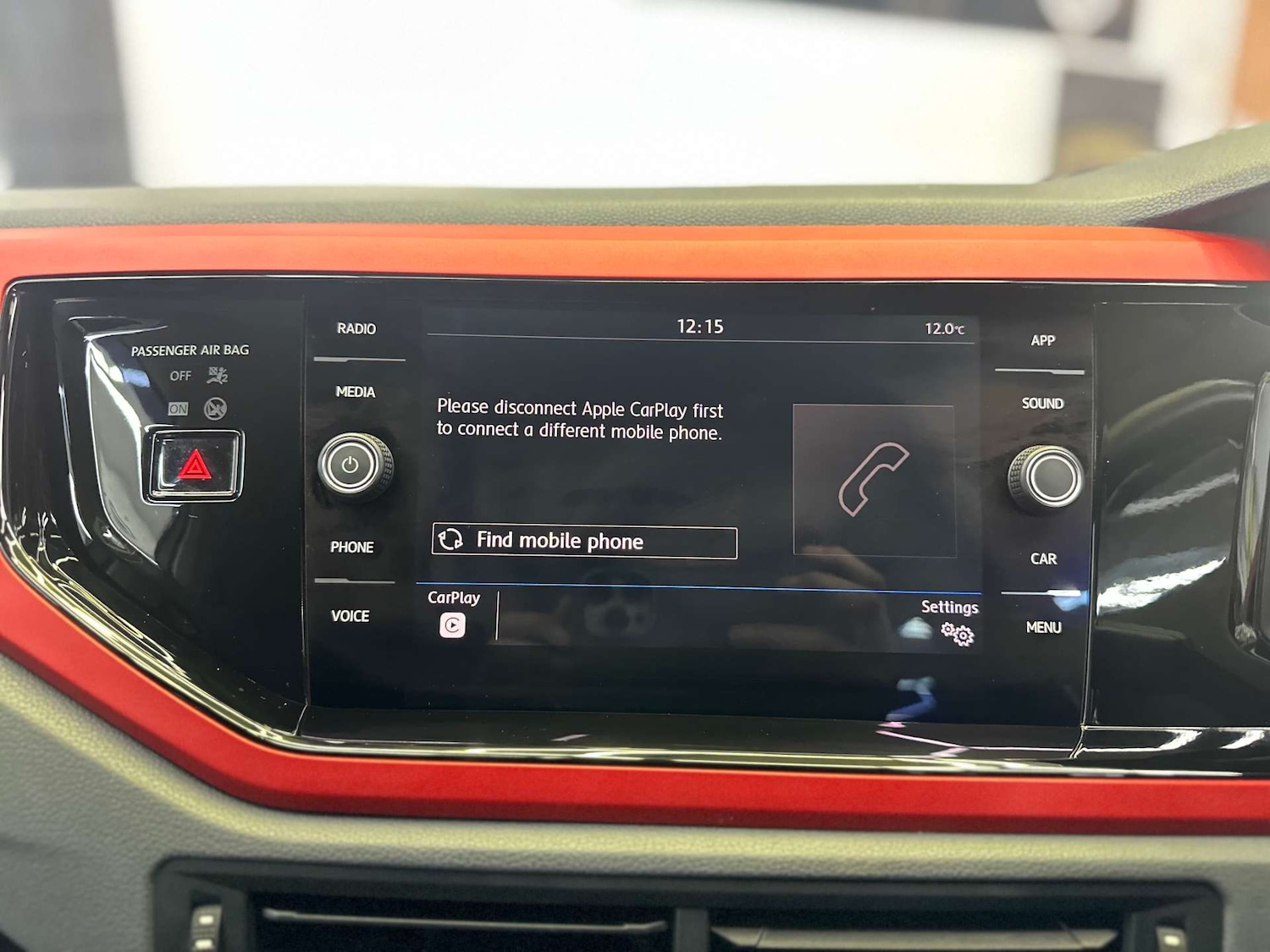 Used Volkswagen Polo 2019 for sale - 76625129: Photo 29