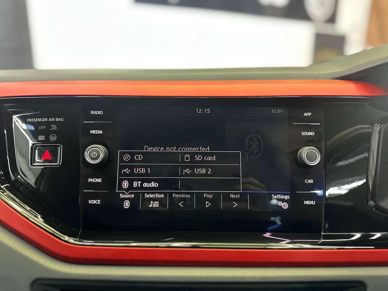 Used Volkswagen Polo 2019 for sale - 76625129: Photo 30