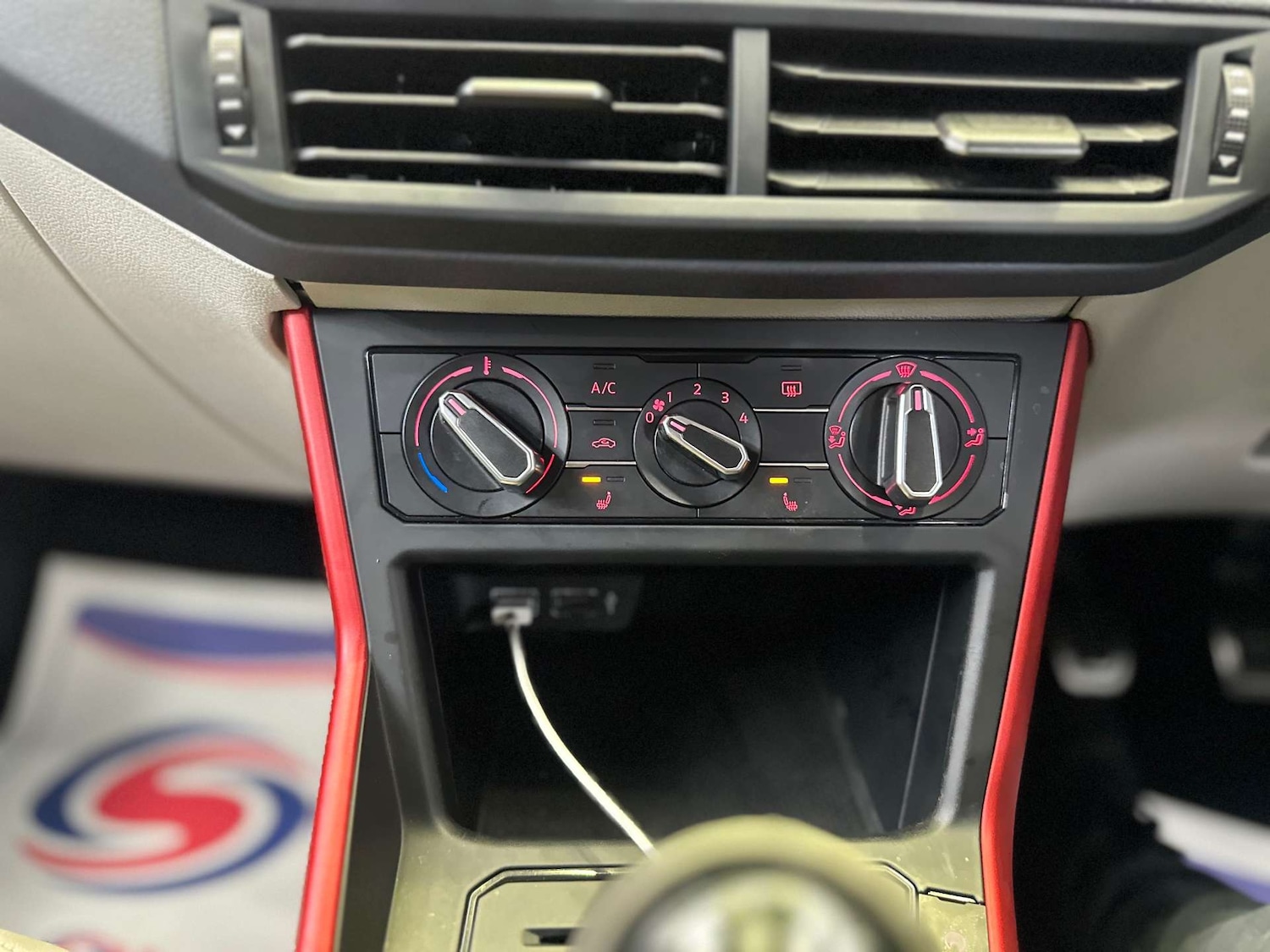 Used Volkswagen Polo 2019 for sale - 76625129: Photo 31