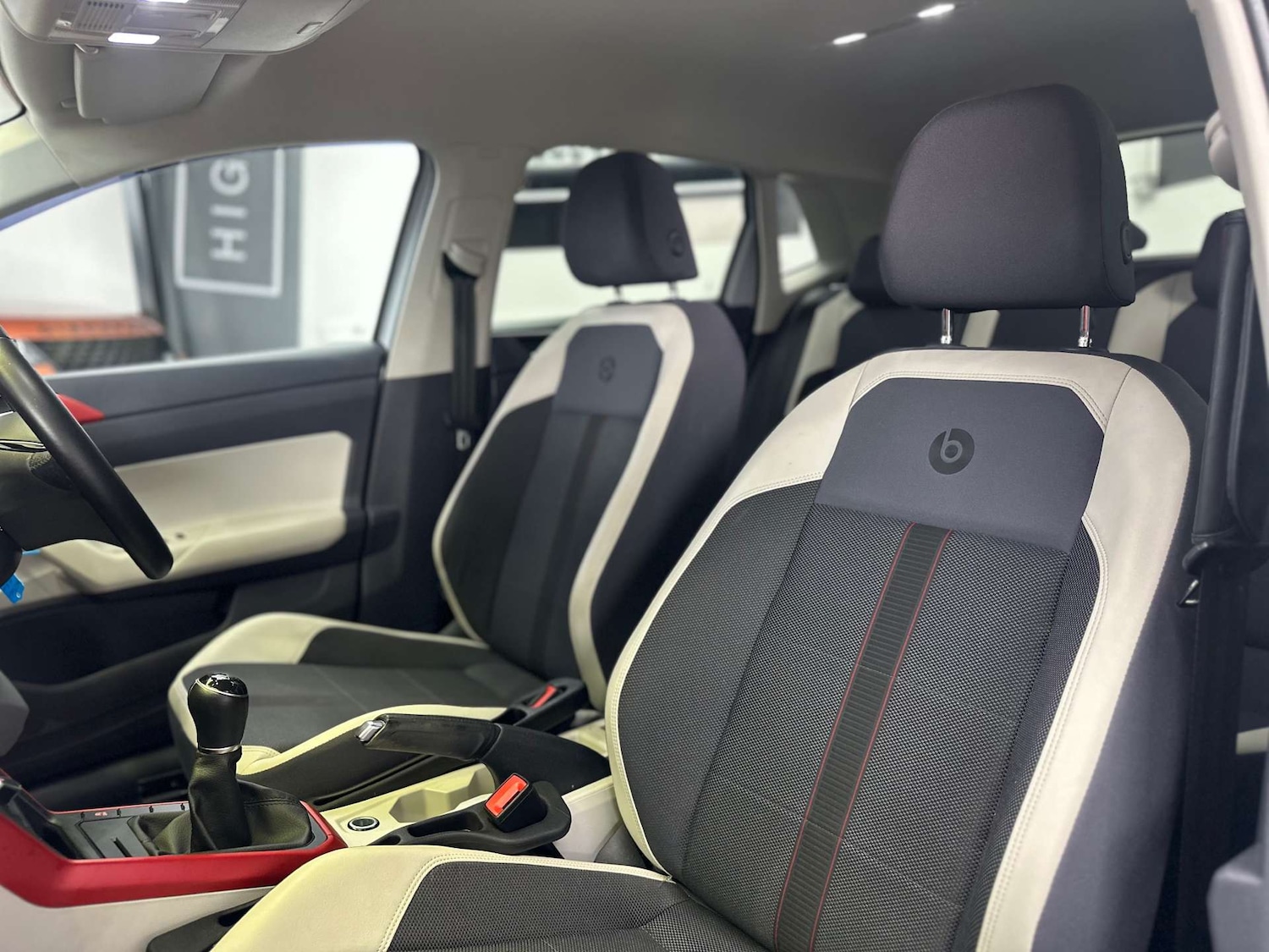 Used Volkswagen Polo 2019 for sale - 76625129: Photo 34