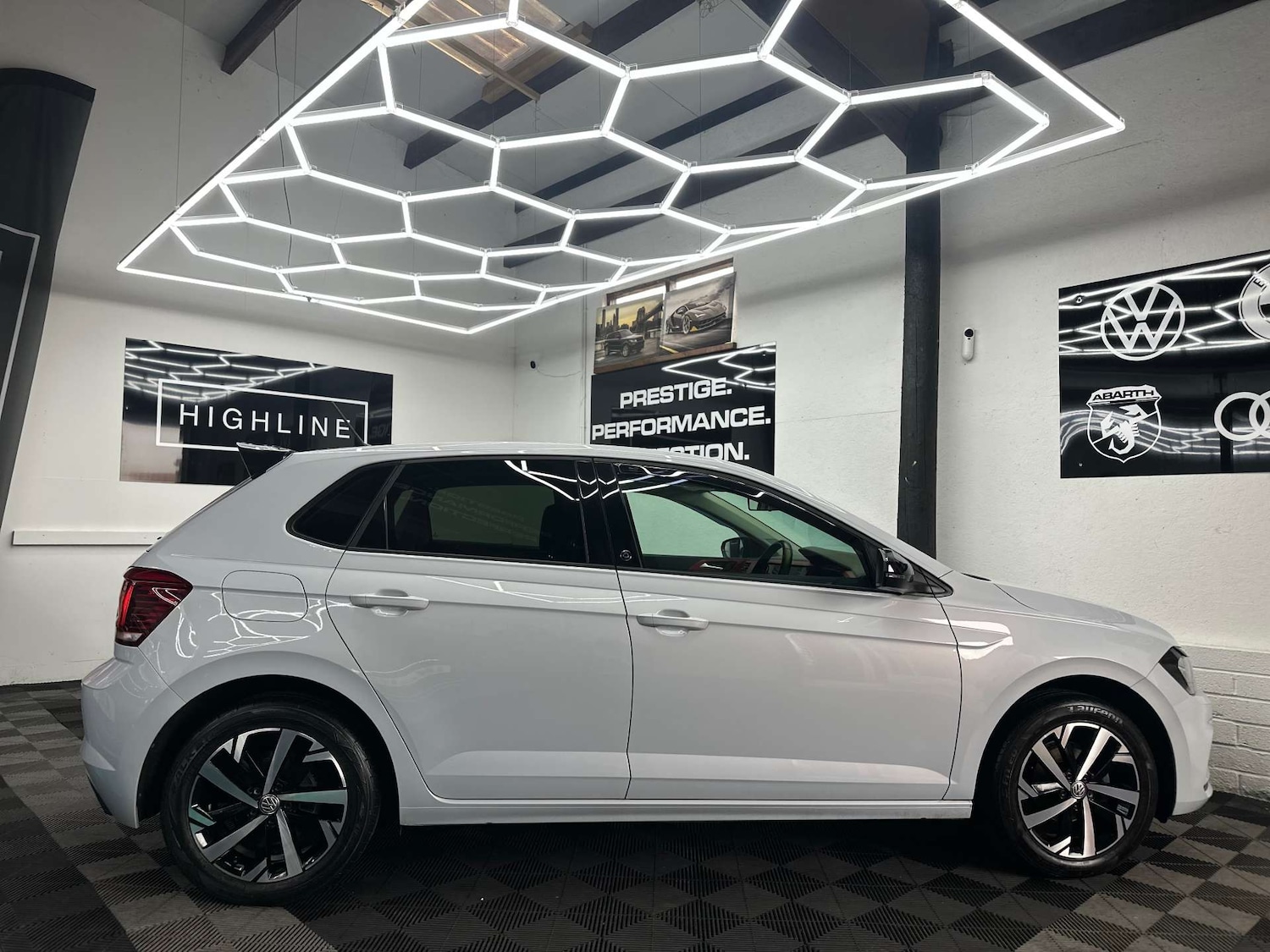 Used Volkswagen Polo 2019 for sale - 76625129: Photo 6