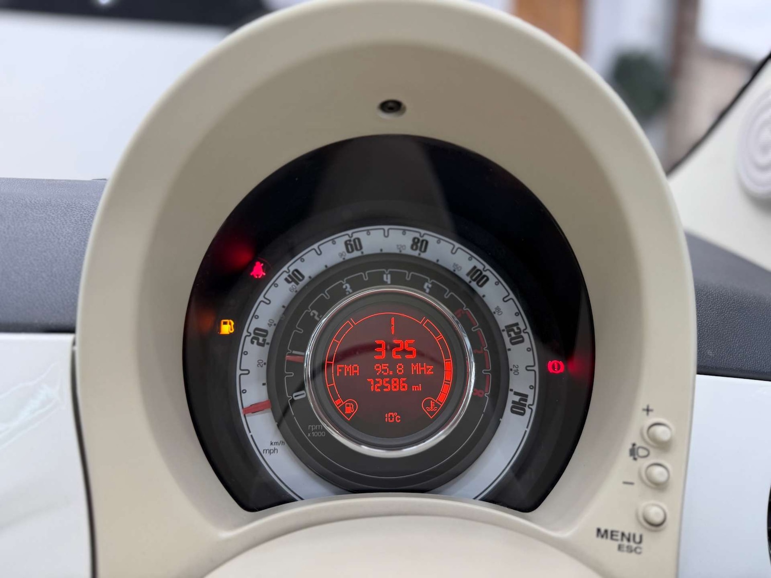 Used Fiat 500 2011 for sale - 77647620: Photo 16