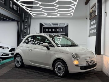 Fiat 500 feature image