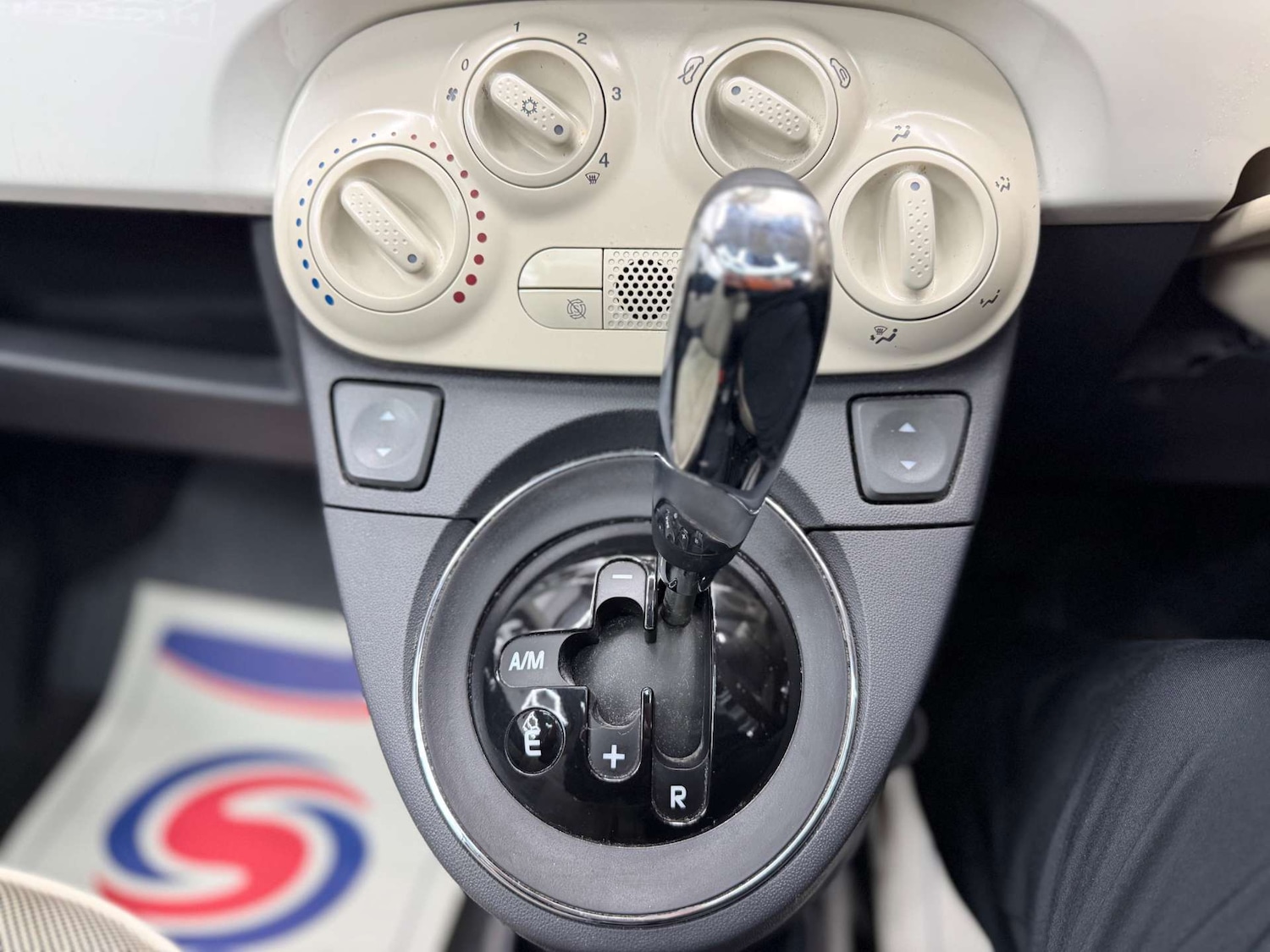 Used Fiat 500 2011 for sale - 77647620: Photo 22