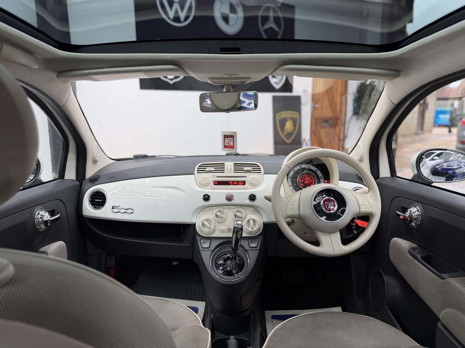 Used Fiat 500 2011 for sale - 77647620: Photo 26