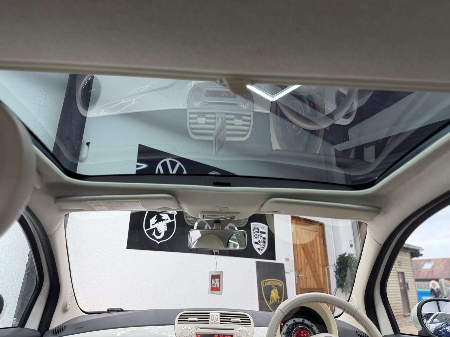 Used Fiat 500 2011 for sale - 77647620: Photo 27