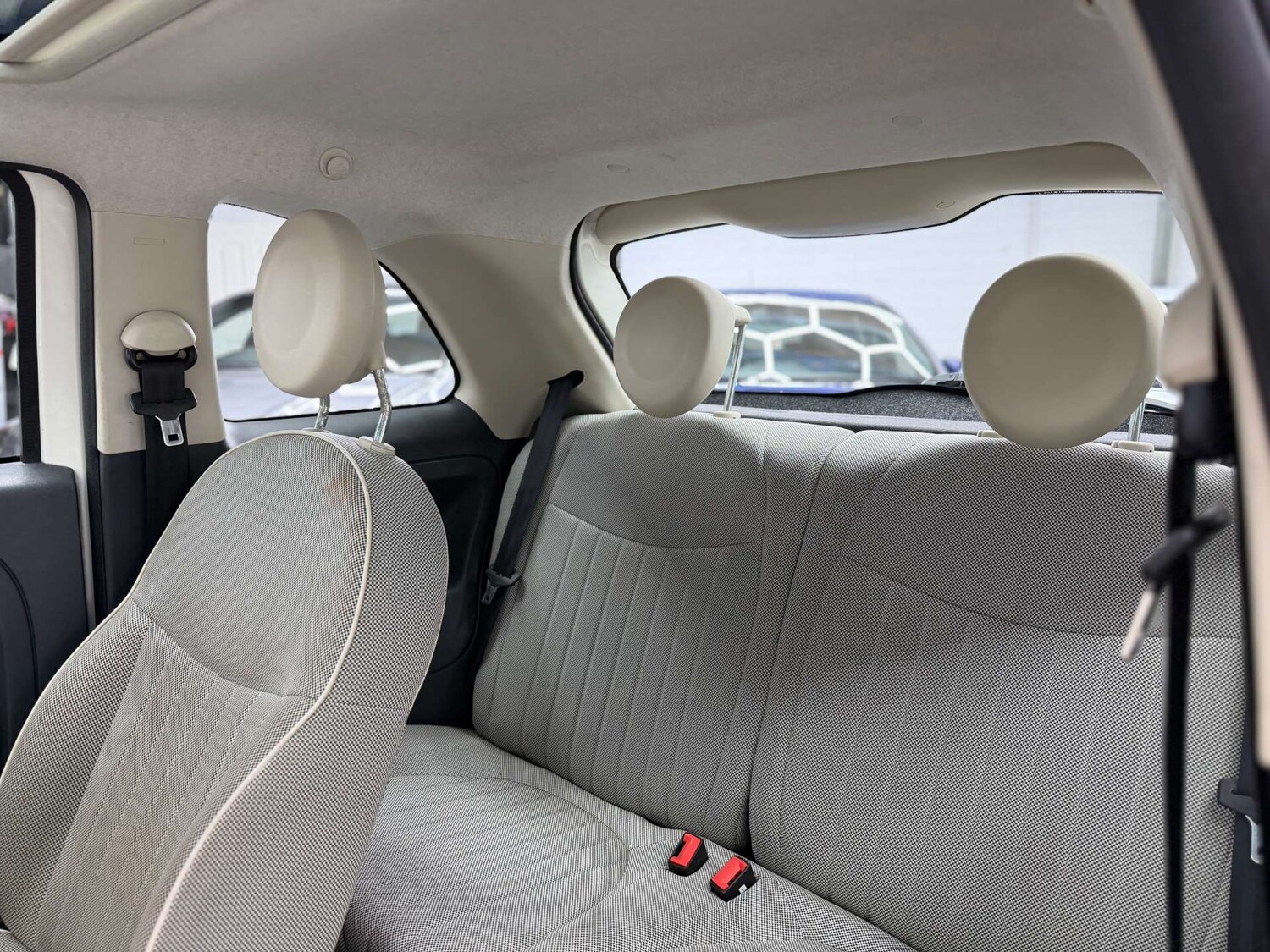 Used Fiat 500 2011 for sale - 77647620: Photo 28