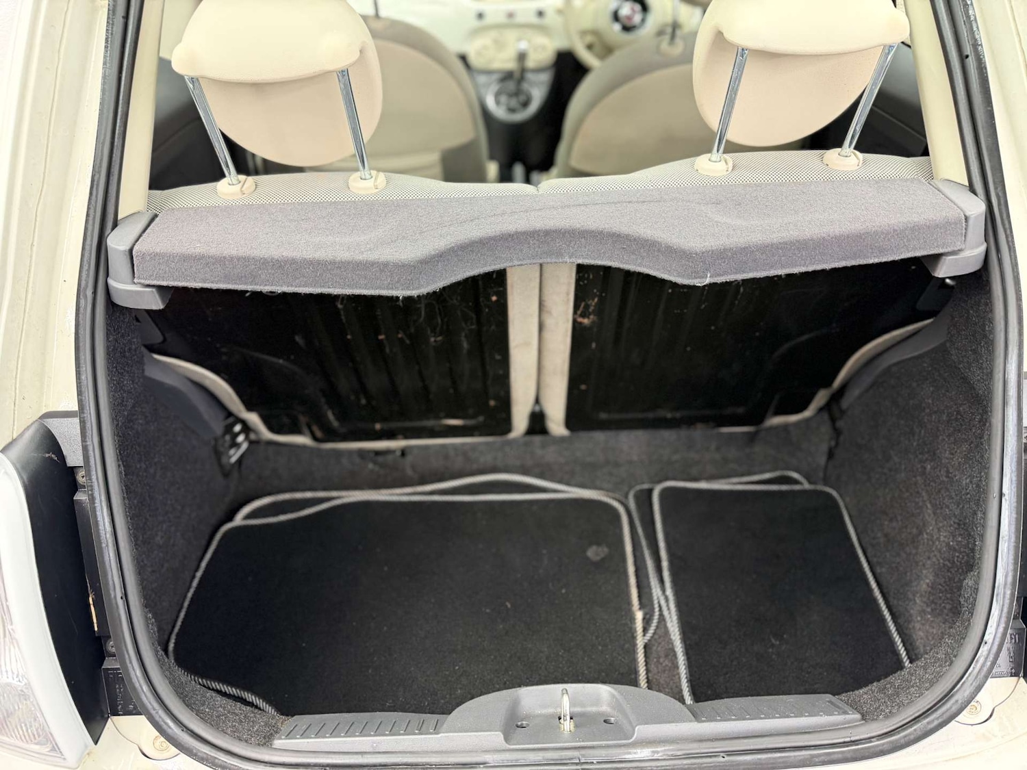 Used Fiat 500 2011 for sale - 77647620: Photo 30