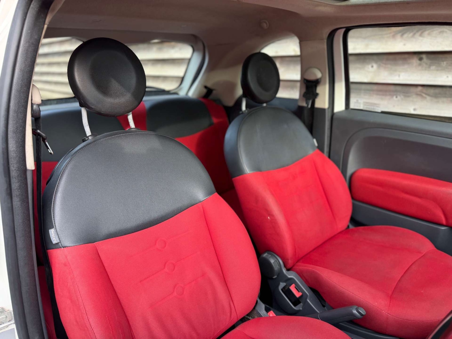 Used Fiat 500 2009 for sale - 77400156: Photo 14