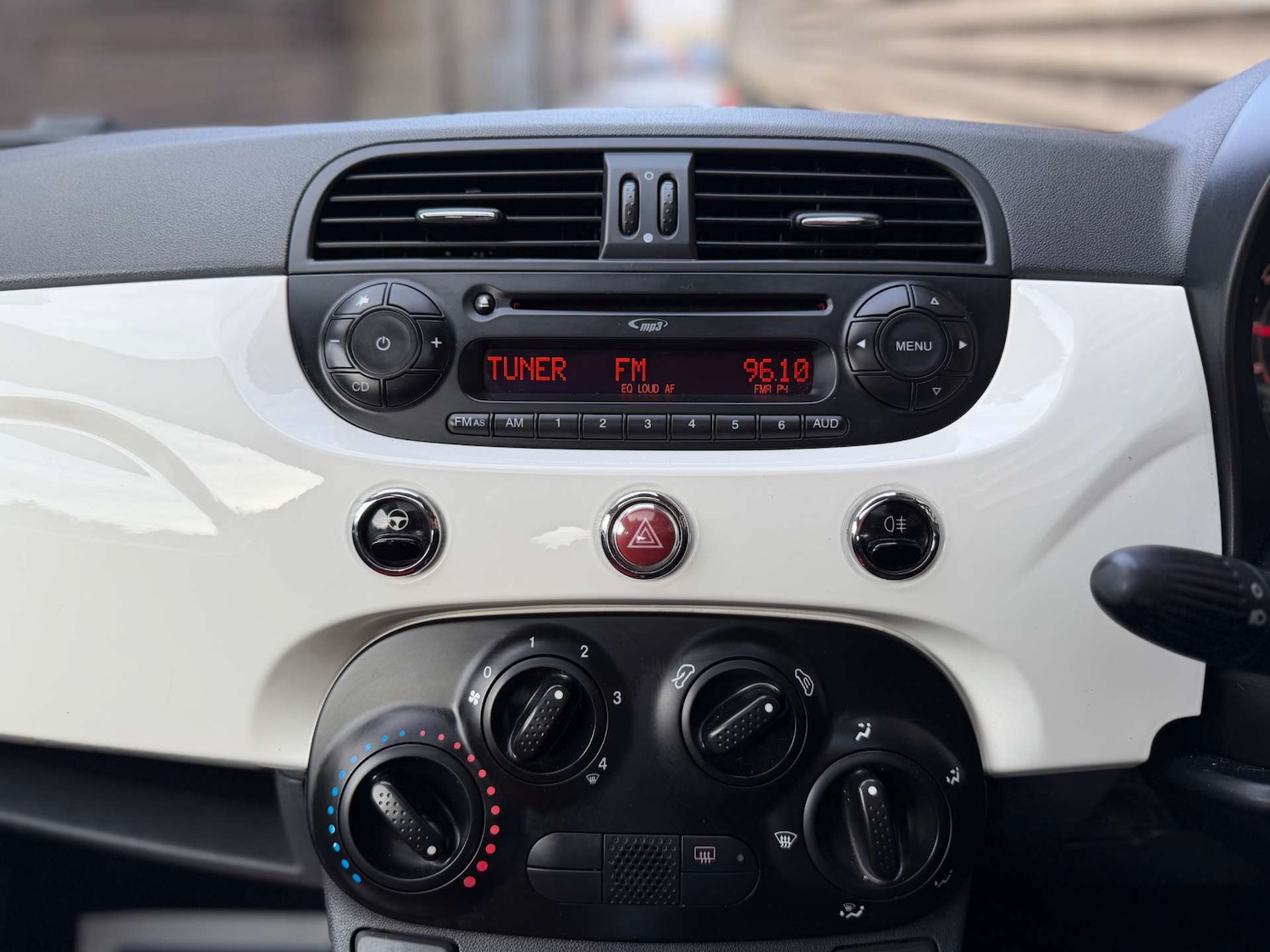 Used Fiat 500 2009 for sale - 77400156: Photo 16