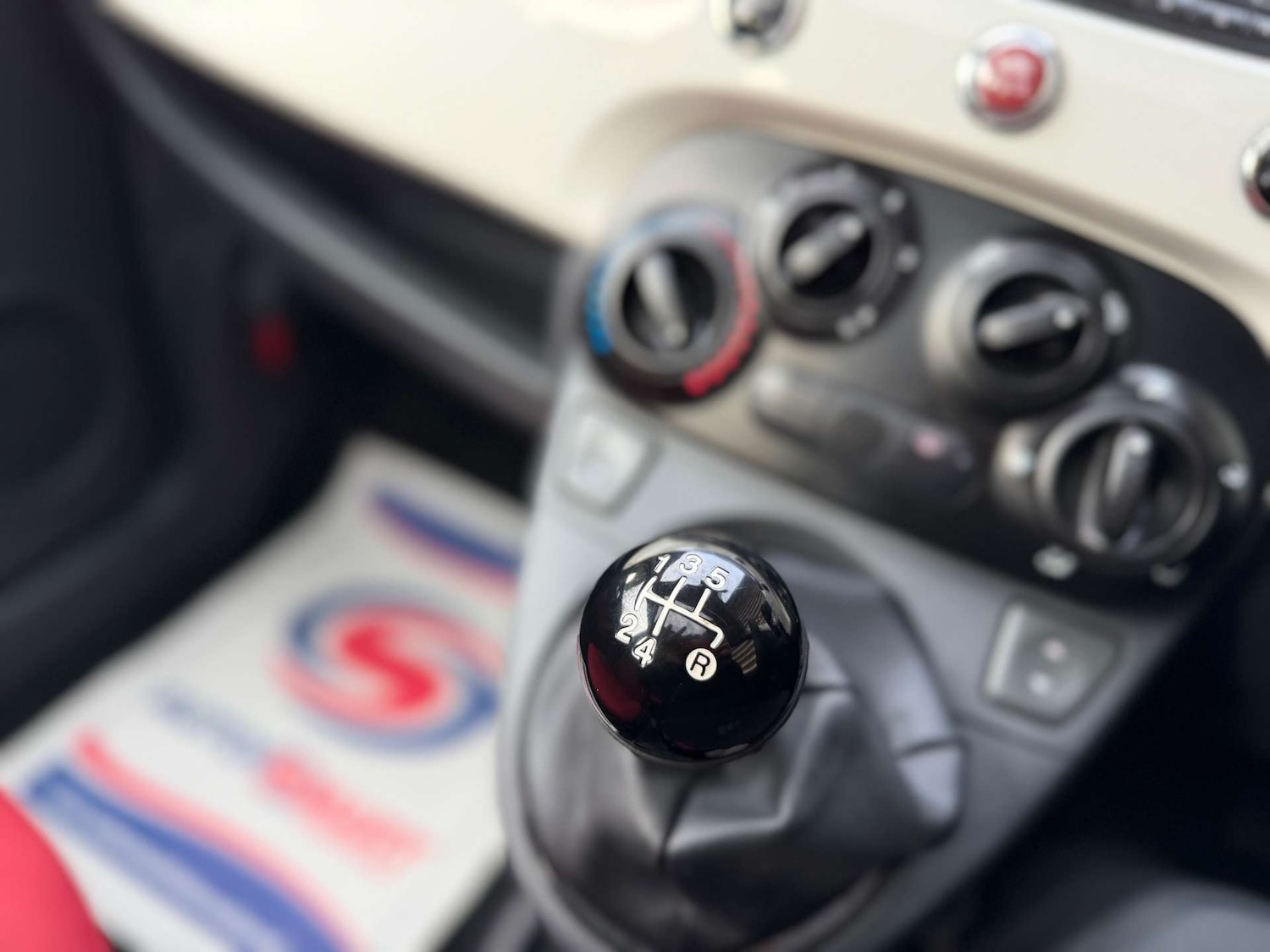 Used Fiat 500 2009 for sale - 77400156: Photo 17