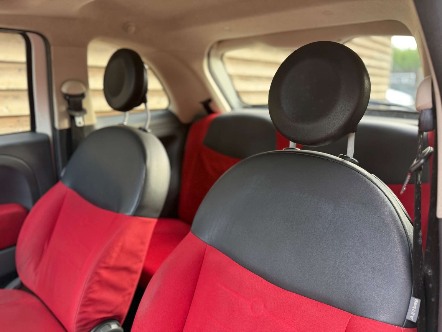 Used Fiat 500 2009 for sale - 77400156: Photo 20