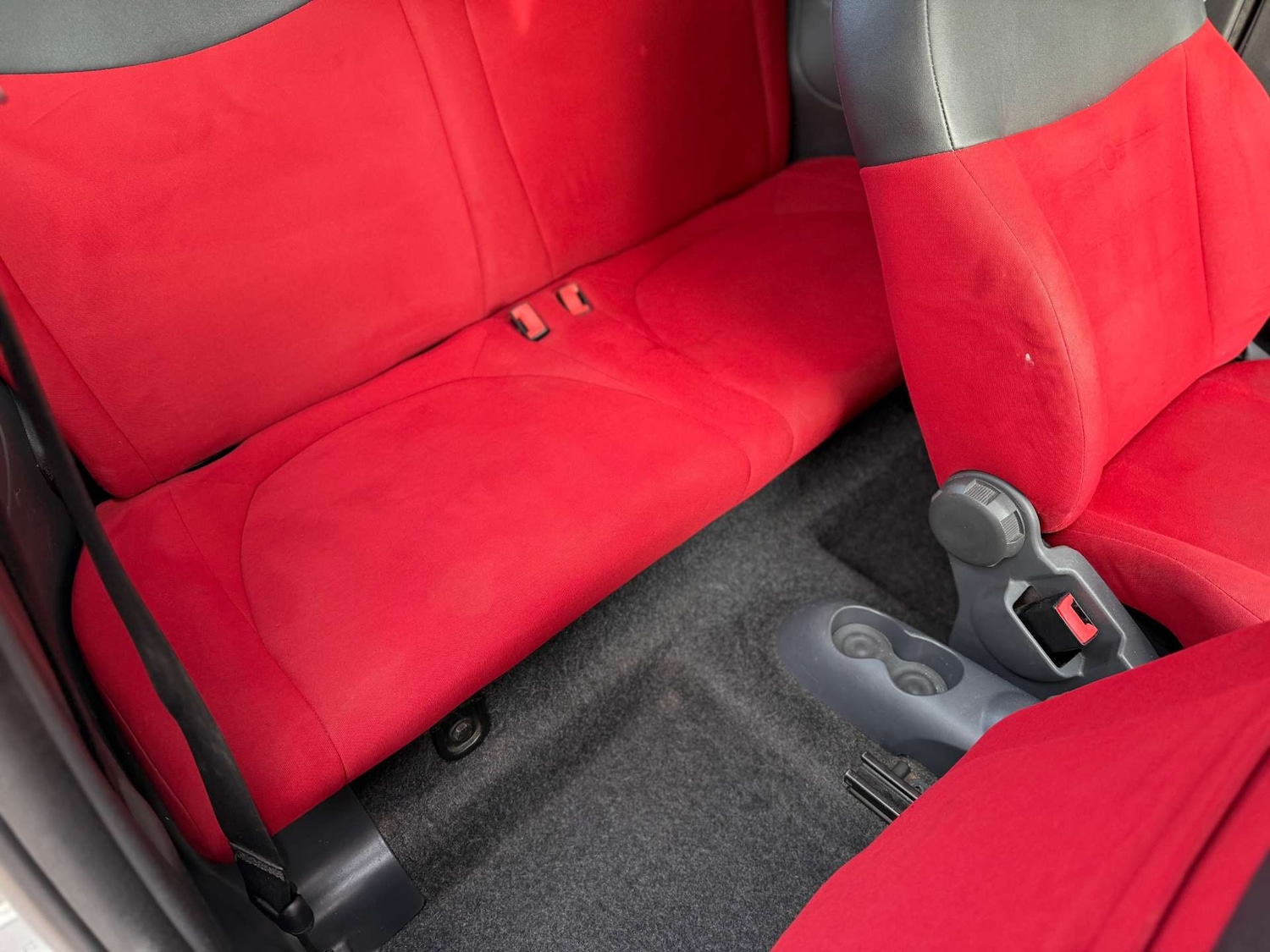 Used Fiat 500 2009 for sale - 77400156: Photo 21