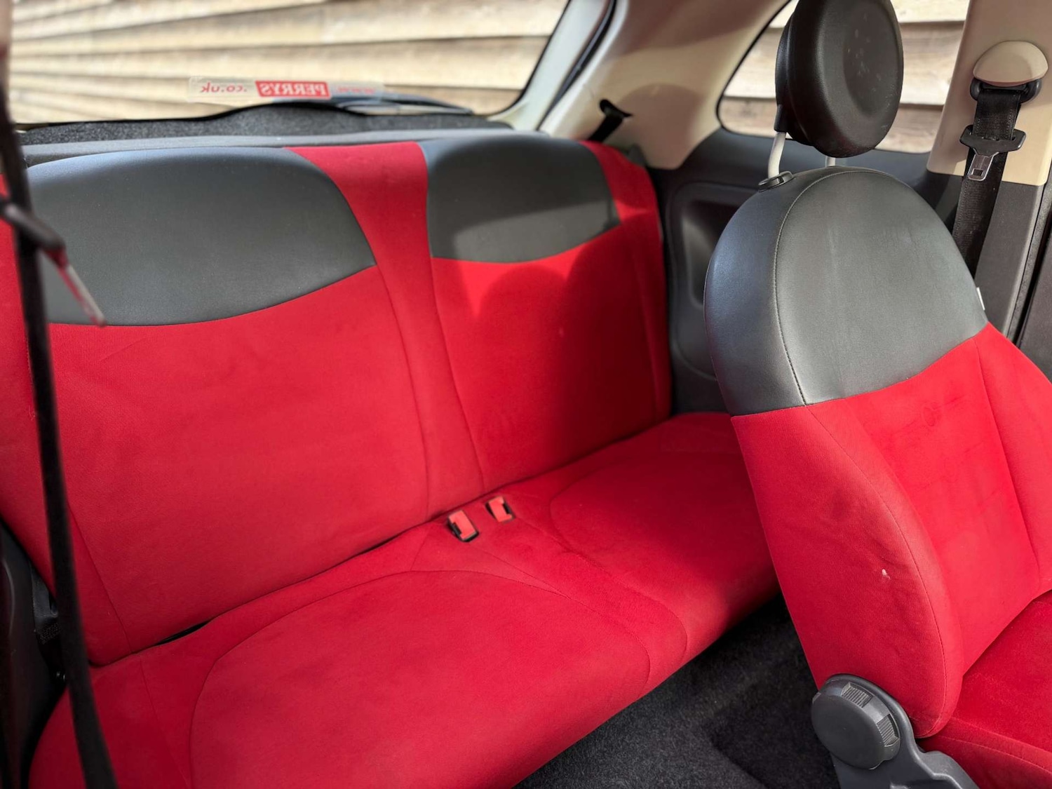 Used Fiat 500 2009 for sale - 77400156: Photo 22