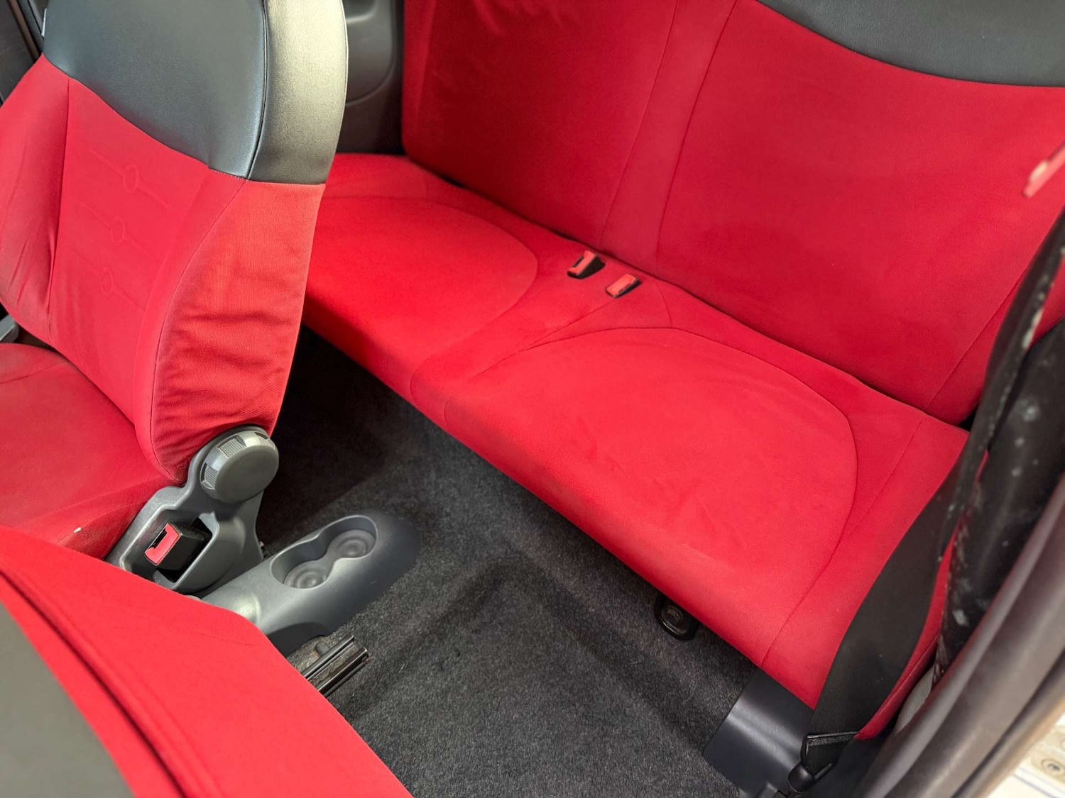 Used Fiat 500 2009 for sale - 77400156: Photo 23