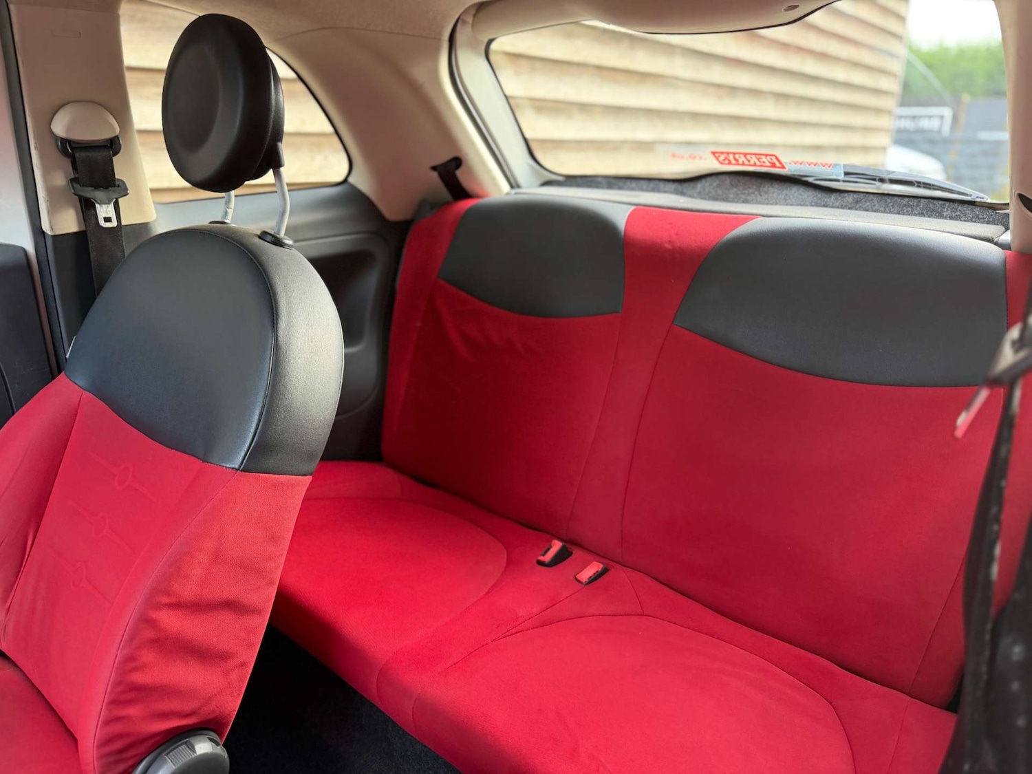 Used Fiat 500 2009 for sale - 77400156: Photo 24