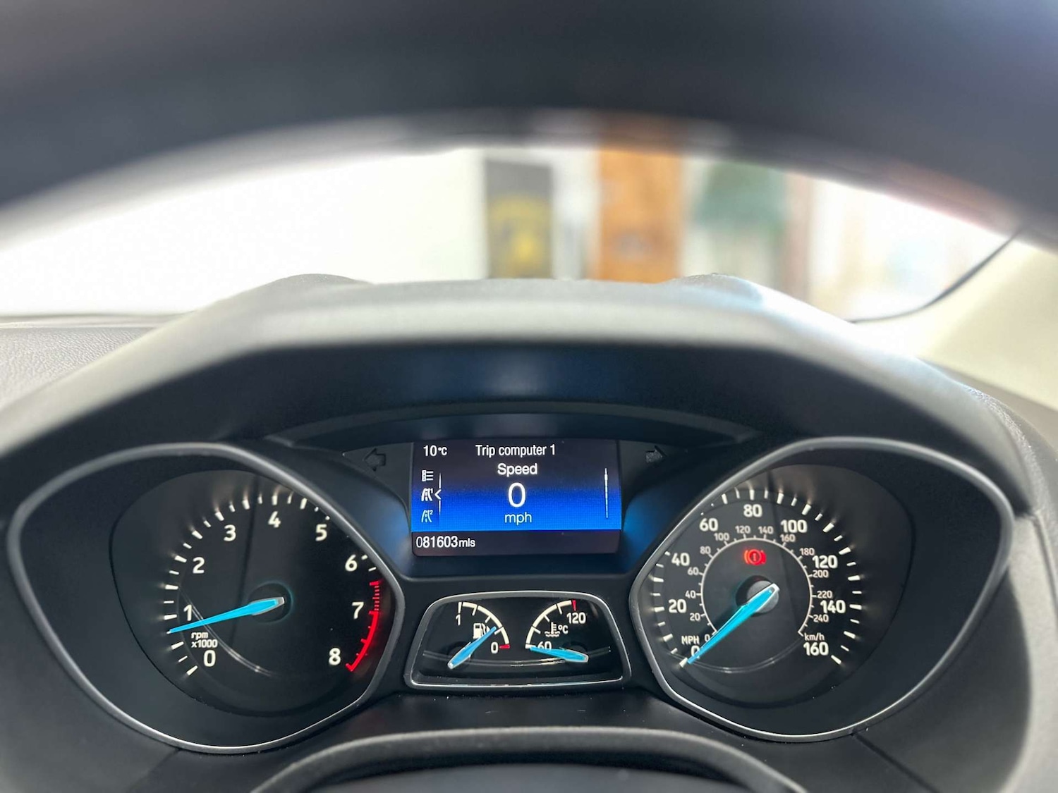 Used Ford Focus 2016 for sale - 76829860: Photo 15