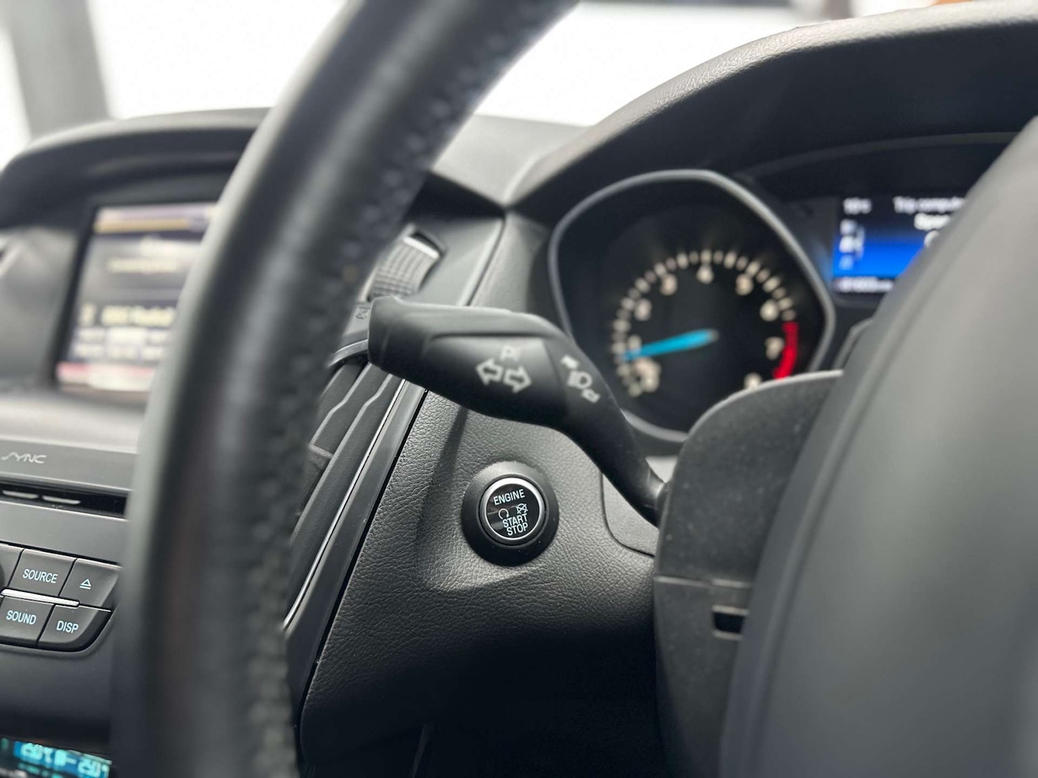 Used Ford Focus 2016 for sale - 76829860: Photo 18