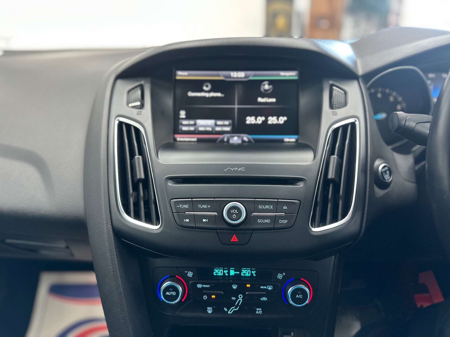 Used Ford Focus 2016 for sale - 76829860: Photo 22