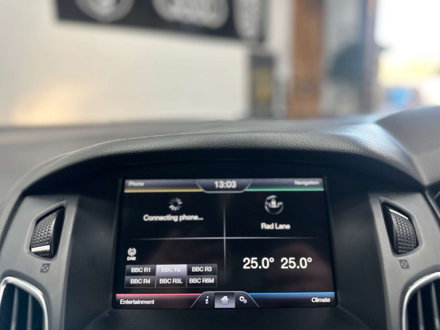 Used Ford Focus 2016 for sale - 76829860: Photo 24