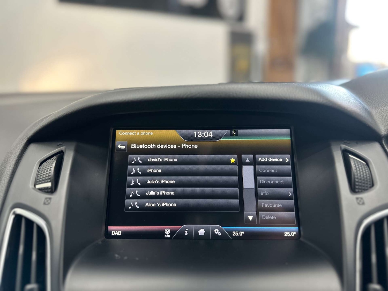 Used Ford Focus 2016 for sale - 76829860: Photo 25