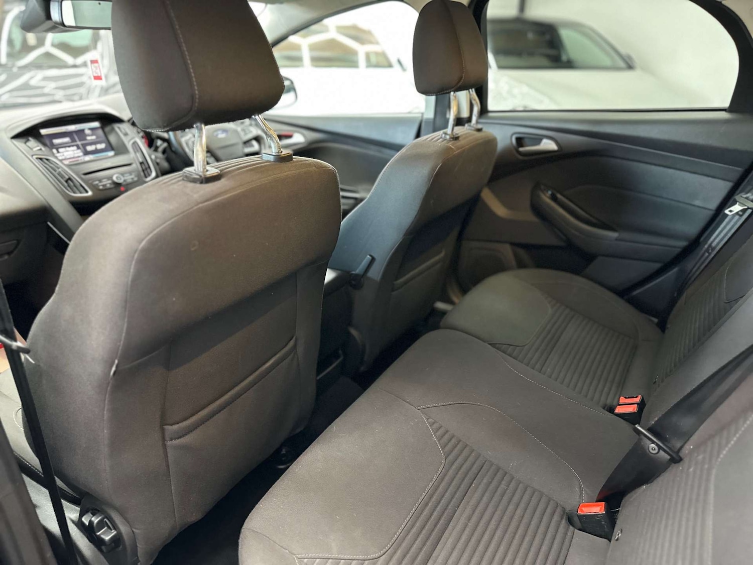 Used Ford Focus 2016 for sale - 76829860: Photo 33