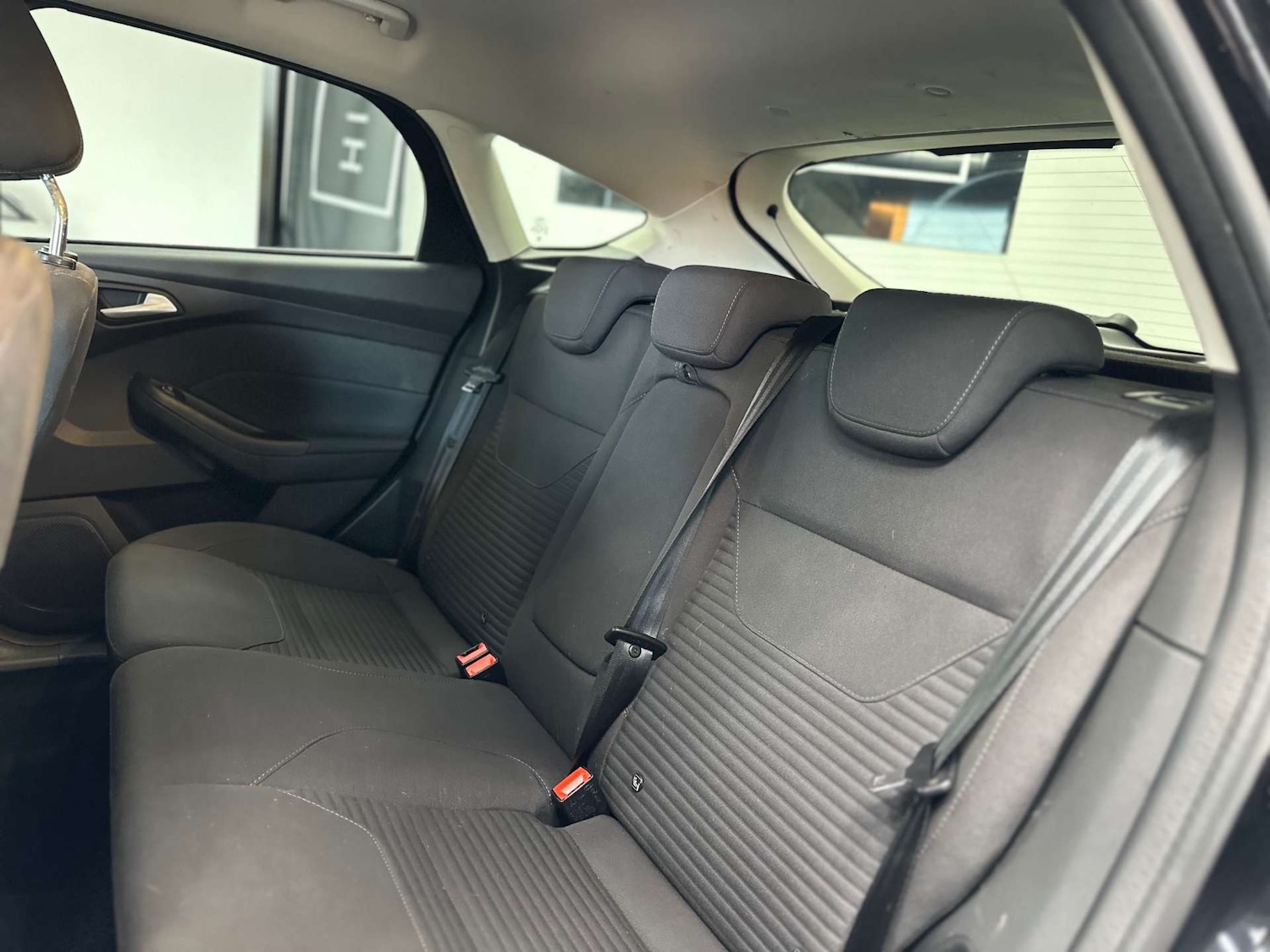 Used Ford Focus 2016 for sale - 76829860: Photo 34