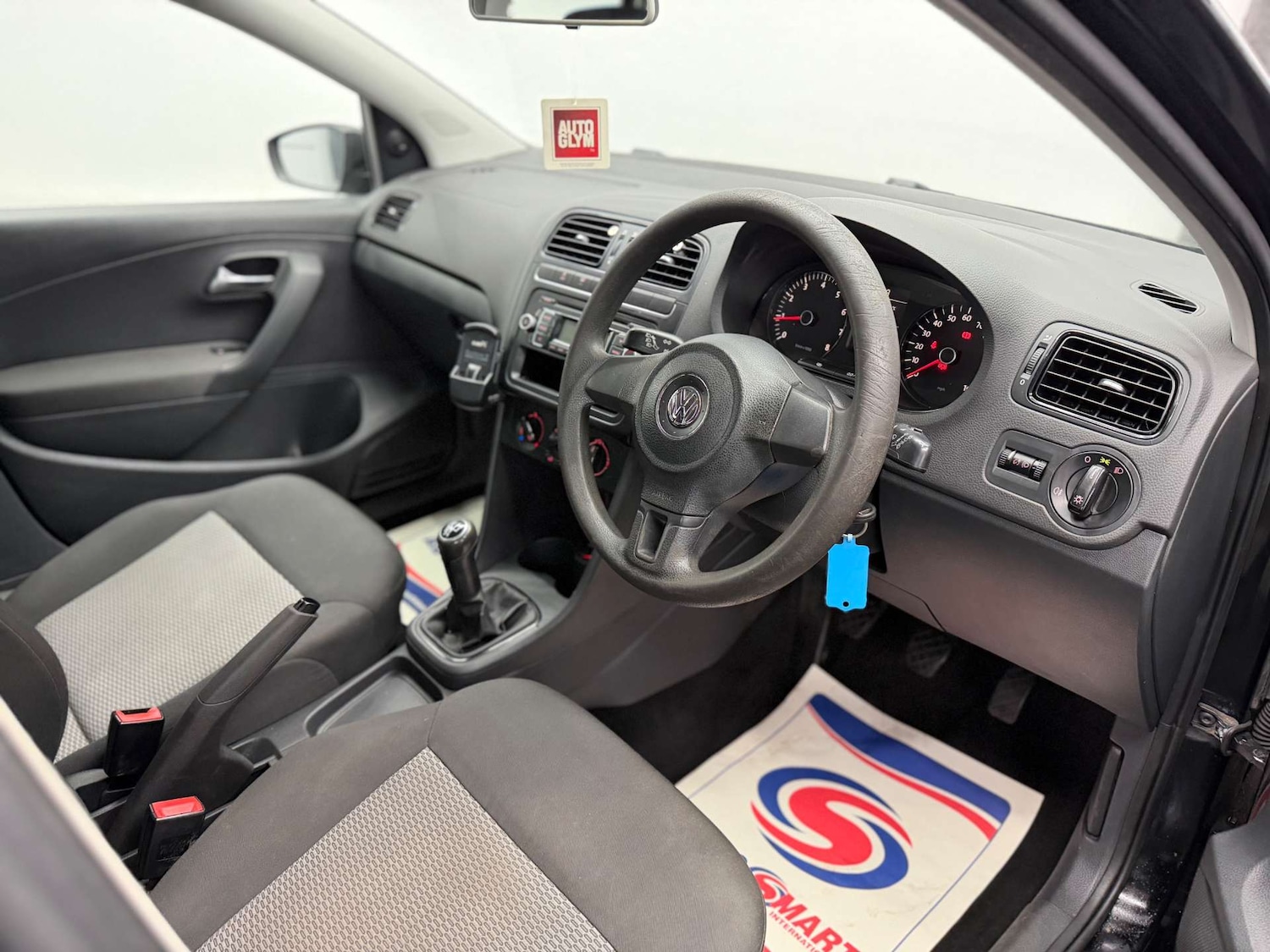 Used Volkswagen Polo 2011 for sale - 77673738: Photo 14